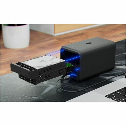 Alternate-Image7 Image for Ubiquiti UNAS 2 NAS Storage System