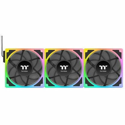 Main Image for Thermaltake TOUGHFAN EX ARGB Sync Cooling Fan - 3 Pack