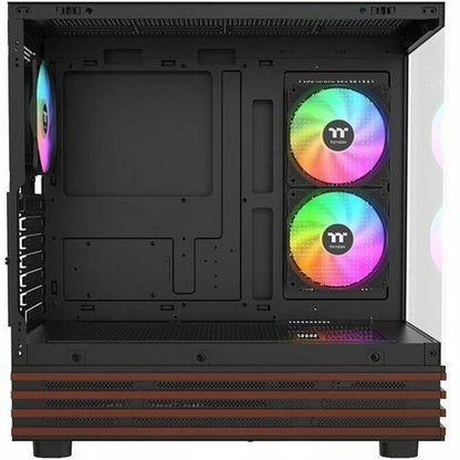 Right Image for Thermaltake View 270 Plus WS ARGB Mid Tower Chassis