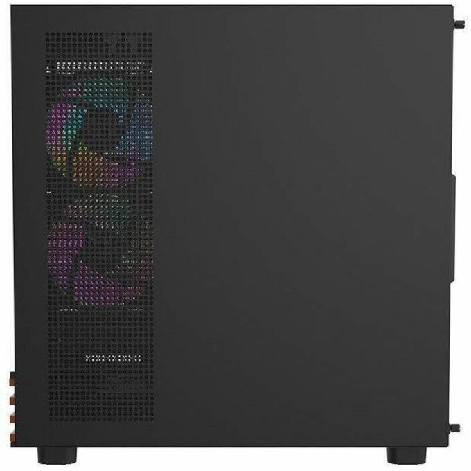 Left Image for Thermaltake View 270 Plus WS ARGB Mid Tower Chassis