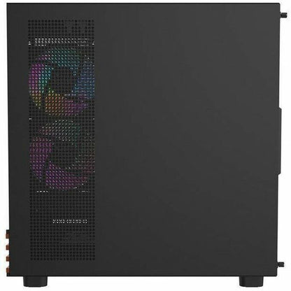 Left Image for Thermaltake View 270 Plus WS ARGB Mid Tower Chassis