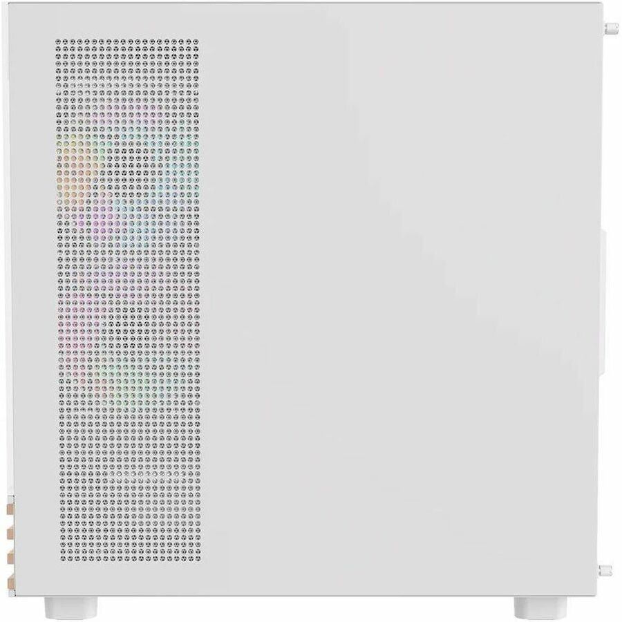 Left Image for Thermaltake View 270 Plus WS ARGB Snow Mid Tower Chassis