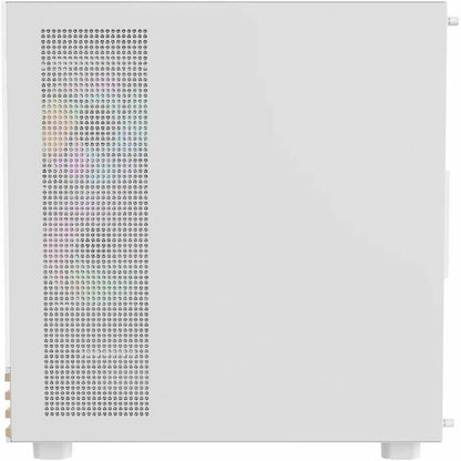 Left Image for Thermaltake View 270 Plus WS ARGB Snow Mid Tower Chassis