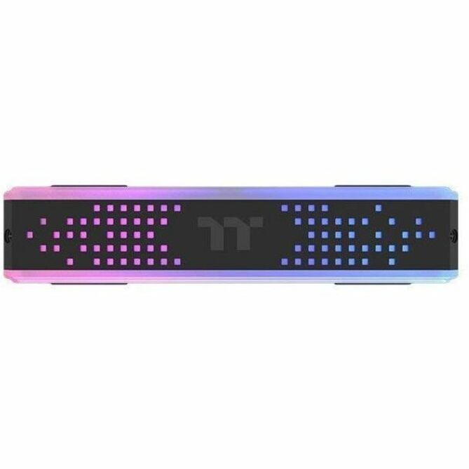 Alternate-Image2 Image for Thermaltake TOUGHFAN EX ARGB Sync Cooling Fan - 3 Pack