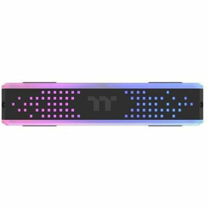 Alternate-Image2 Image for Thermaltake TOUGHFAN EX ARGB Sync Cooling Fan - 3 Pack