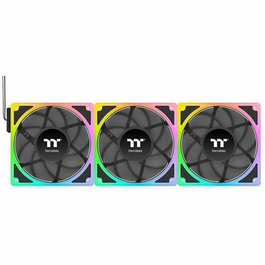 Main Image for Thermaltake TOUGHFAN EX ARGB Sync Cooling Fan - 3 Pack