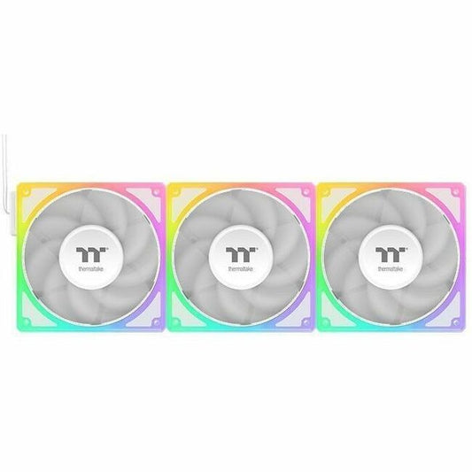 Main Image for Thermaltake TOUGHFAN EX ARGB Sync Cooling Fan - 3 Pack