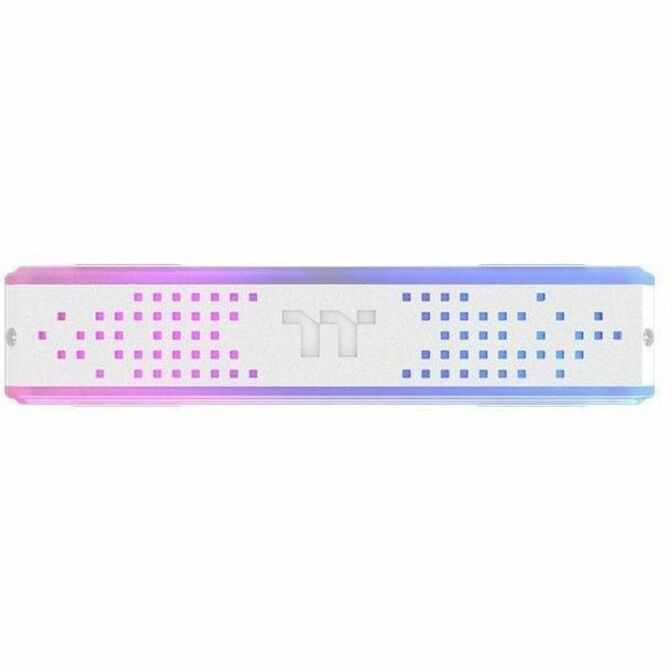 Alternate-Image3 Image for Thermaltake TOUGHFAN EX ARGB Sync Cooling Fan - 3 Pack