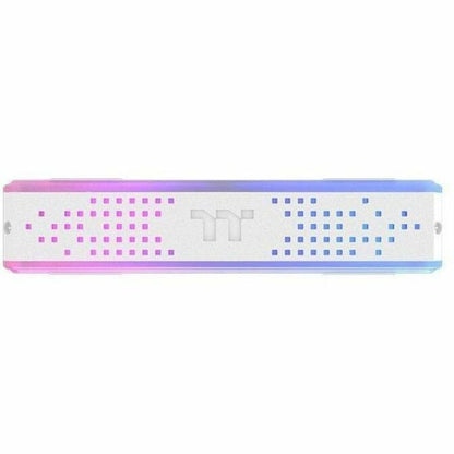 Alternate-Image3 Image for Thermaltake TOUGHFAN EX ARGB Sync Cooling Fan - 3 Pack