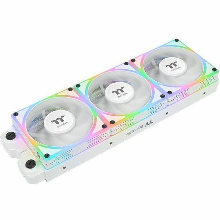 Alternate-Image5 Image for Thermaltake TOUGHFAN EX ARGB Sync Cooling Fan - 3 Pack