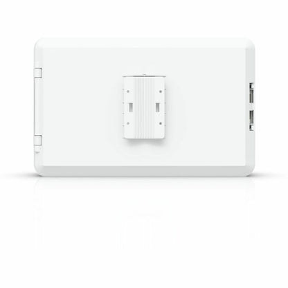 Rear Image for Ubiquiti Flex Utility Pro Mounting Enclosure for Switch