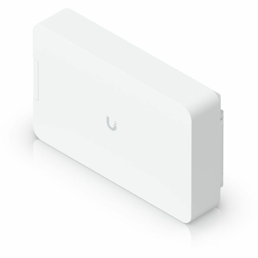 Top Image for Ubiquiti Flex Utility Pro Mounting Enclosure for Switch