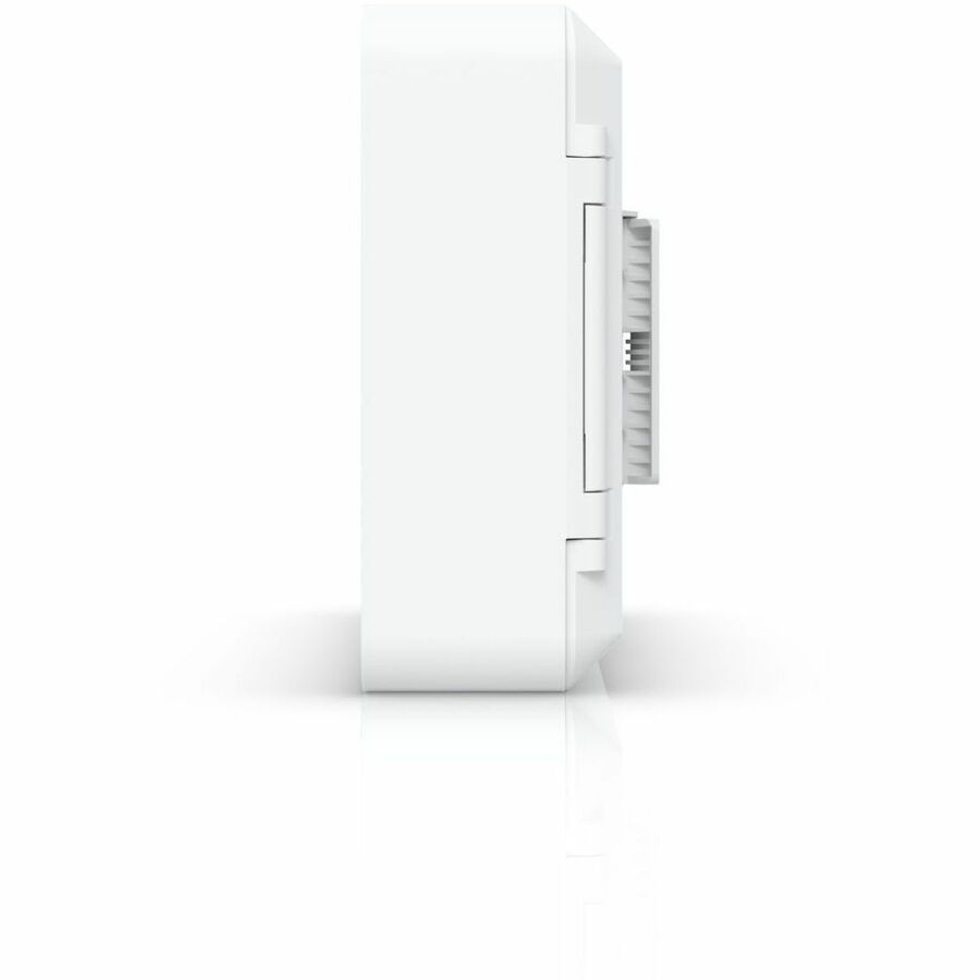 Left Image for Ubiquiti Flex Utility Pro Mounting Enclosure for Switch