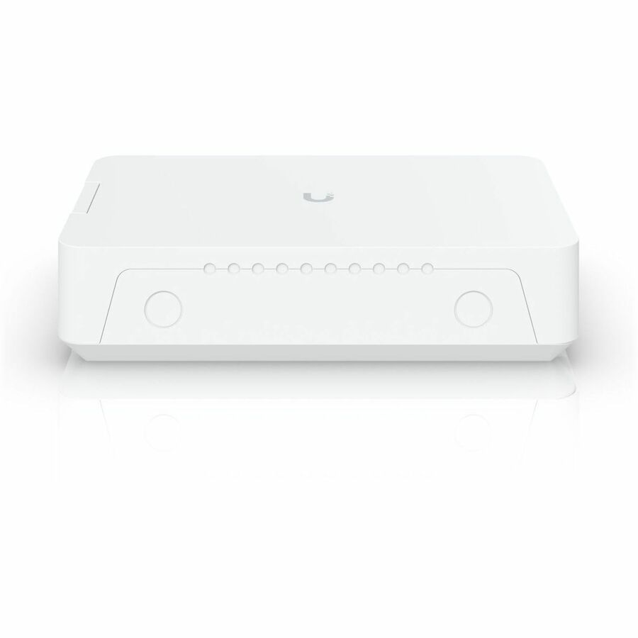 Bottom Image for Ubiquiti Flex Utility Pro Mounting Enclosure for Switch