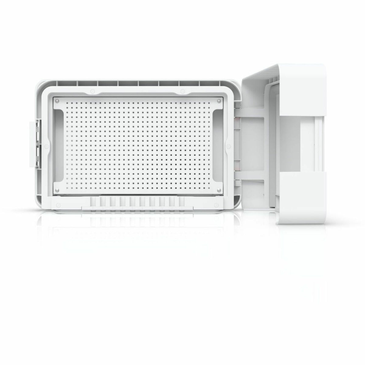 Main Image for Ubiquiti Flex Utility Pro Mounting Enclosure for Switch