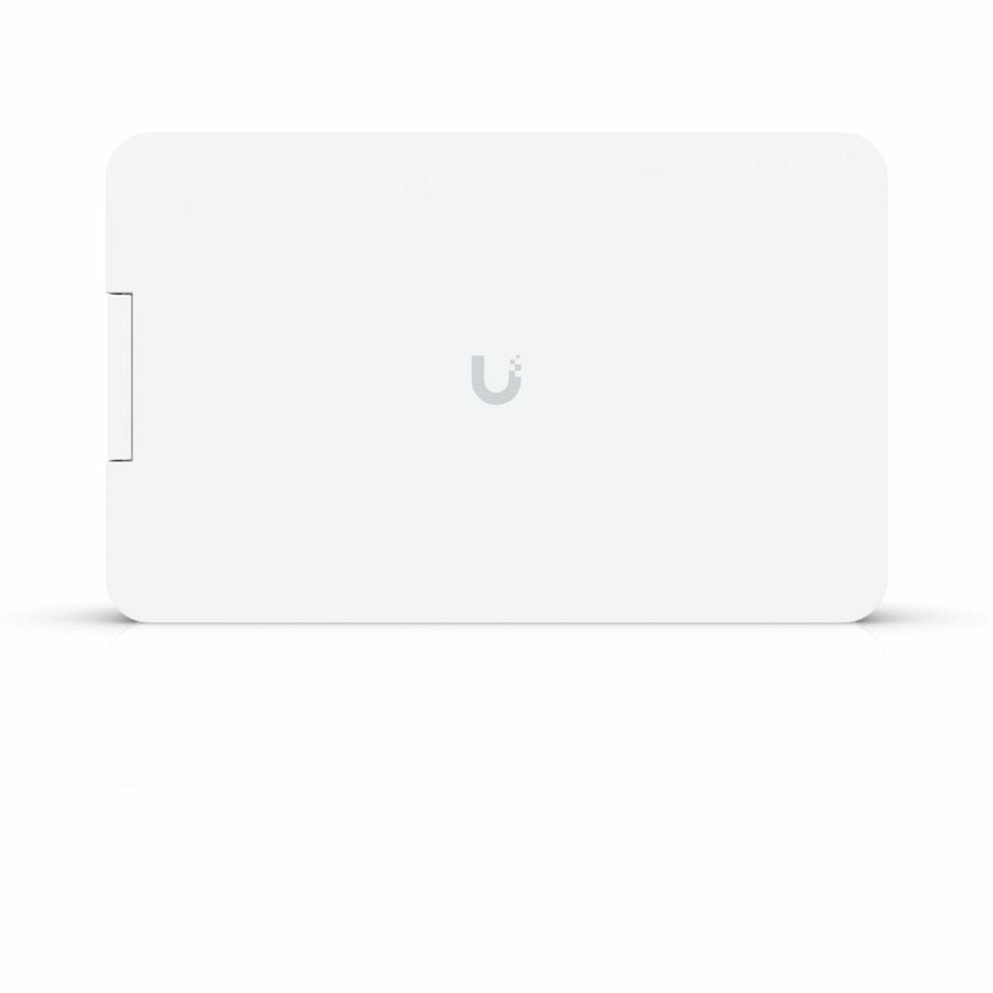Front Image for Ubiquiti Flex Utility Pro Mounting Enclosure for Switch