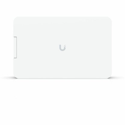 Front Image for Ubiquiti Flex Utility Pro Mounting Enclosure for Switch