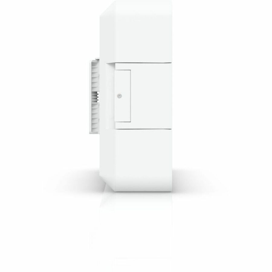 Right Image for Ubiquiti Flex Utility Pro Mounting Enclosure for Switch