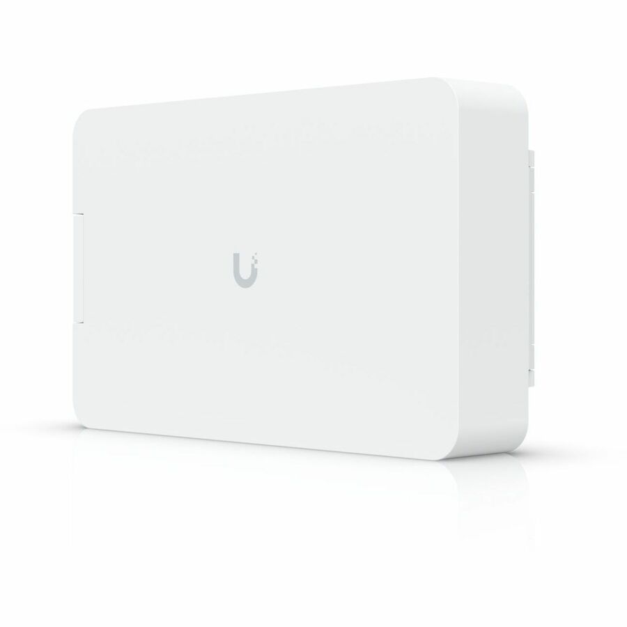 Alternate-Image1 Image for Ubiquiti Flex Utility Pro Mounting Enclosure for Switch