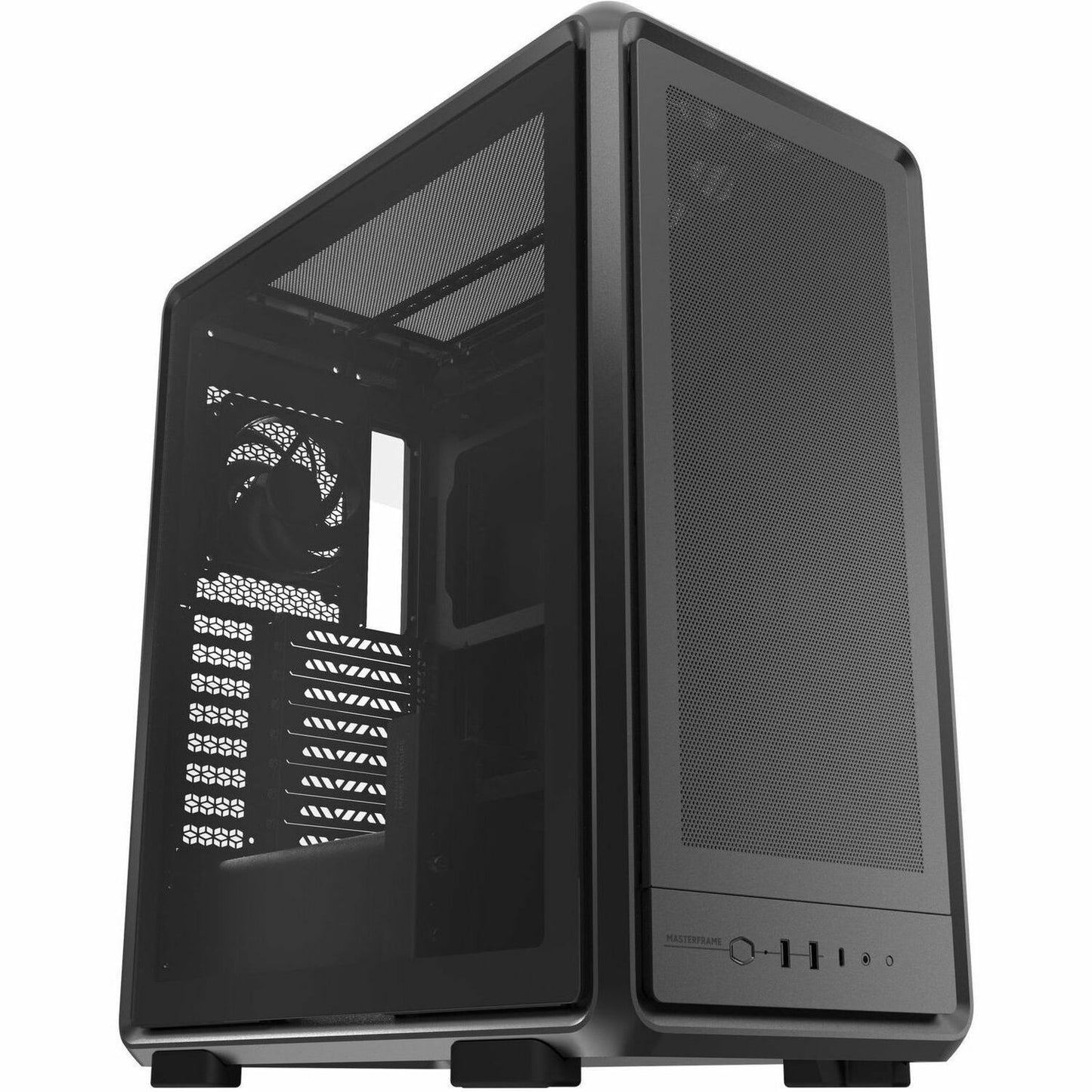 Main Image for Cooler Master Premium Modular ATX Case MasterFrame 500 Mesh