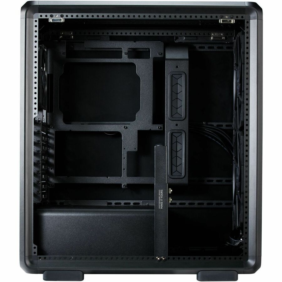 Right Image for Cooler Master Premium Modular ATX Case MasterFrame 500 Mesh