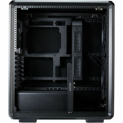 Right Image for Cooler Master Premium Modular ATX Case MasterFrame 500 Mesh