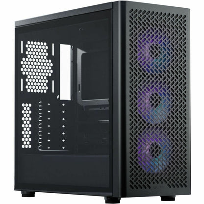 Main Image for Cooler Master Effortless Efficiency Elite 502