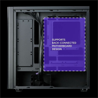 Alternate-Image1 Image for Cooler Master Effortless Efficiency Elite 502