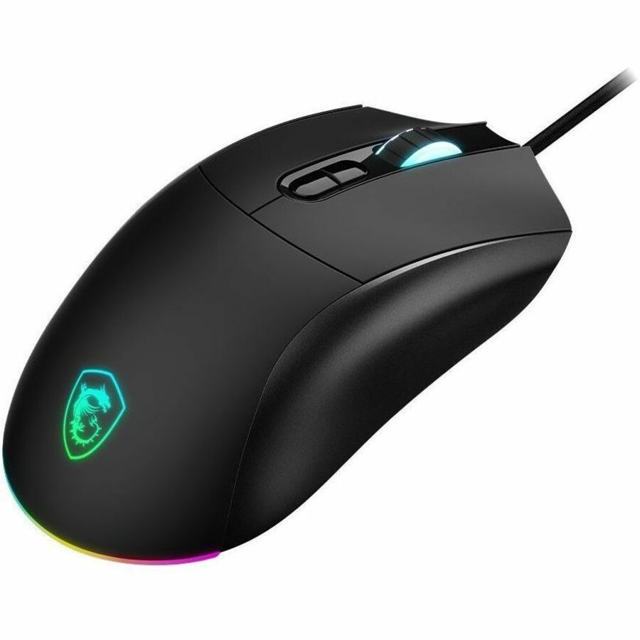 Main Image for MSI FORGE GM320 Gaming Mouse