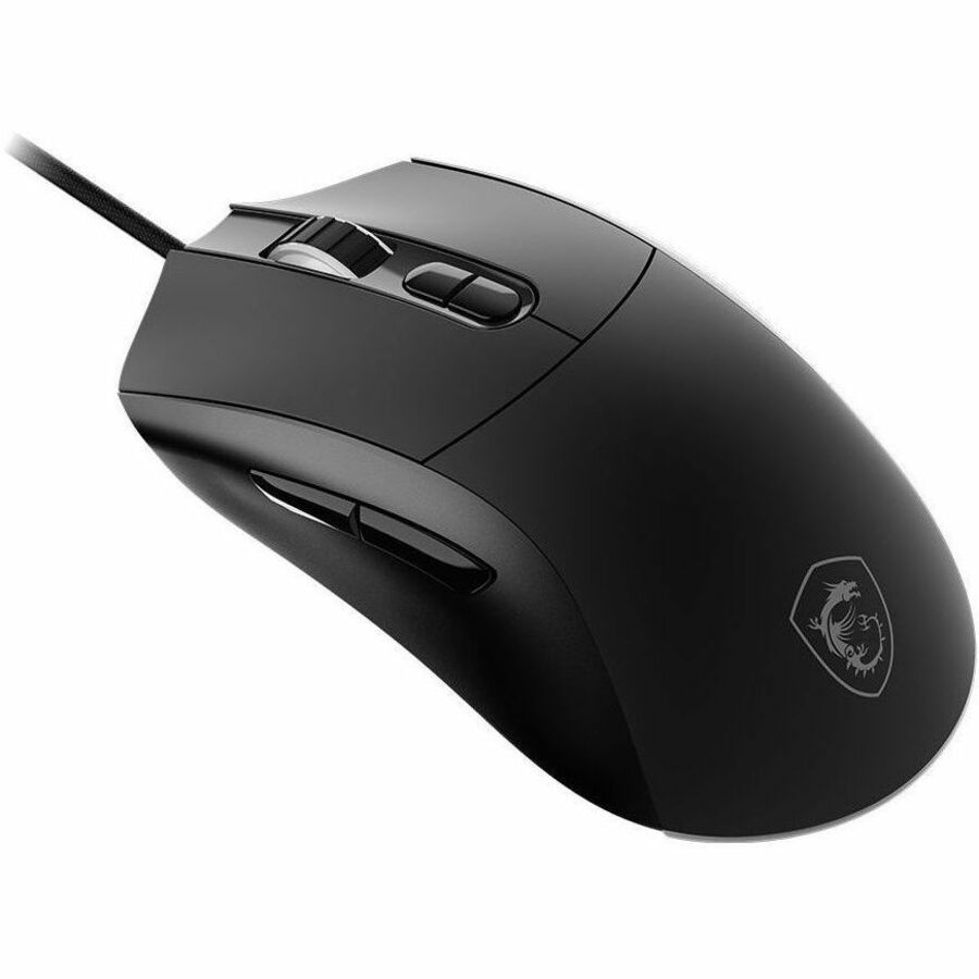 Alternate-Image3 Image for MSI FORGE GM320 Gaming Mouse