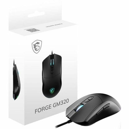 Alternate-Image6 Image for MSI FORGE GM320 Gaming Mouse