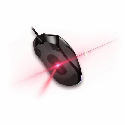 Alternate-Image8 Image for MSI FORGE GM320 Gaming Mouse