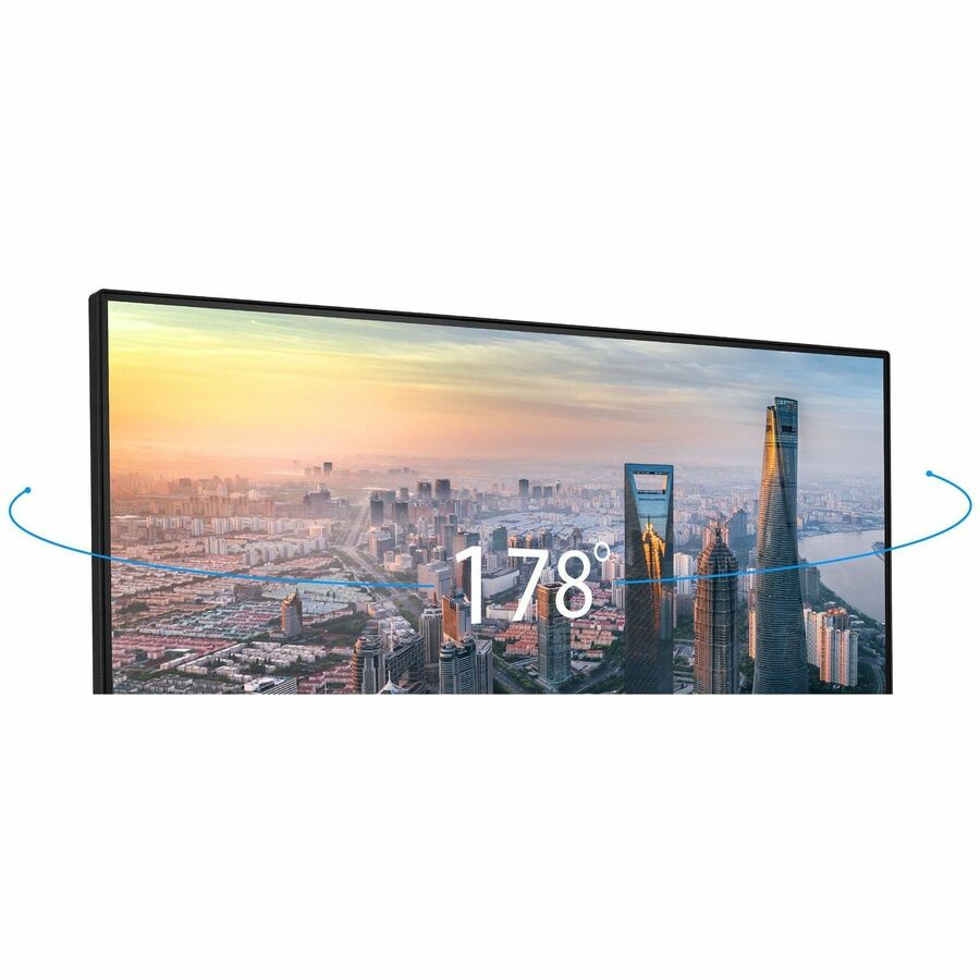 Alternate-Image7 Image for Asus VA27AQSE 27" Class WQHD LED Monitor - 16:9 - Black