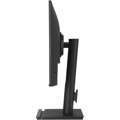 Left Image for Asus VA27AQSE 27" Class WQHD LED Monitor - 16:9 - Black