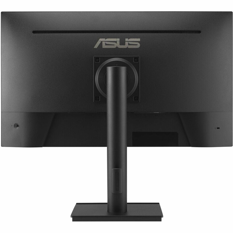 Rear Image for Asus VA27AQSE 27" Class WQHD LED Monitor - 16:9 - Black
