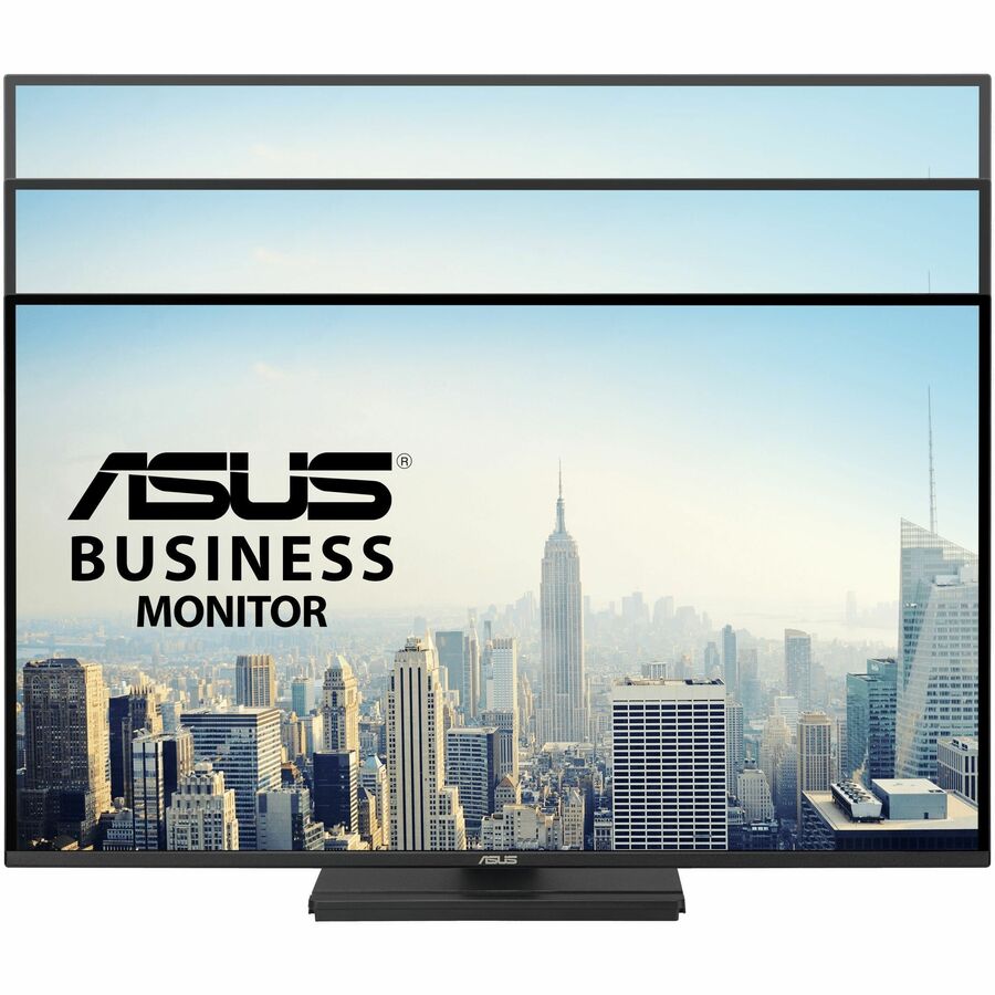 Alternate-Image1 Image for Asus VA27AQSE 27" Class WQHD LED Monitor - 16:9 - Black