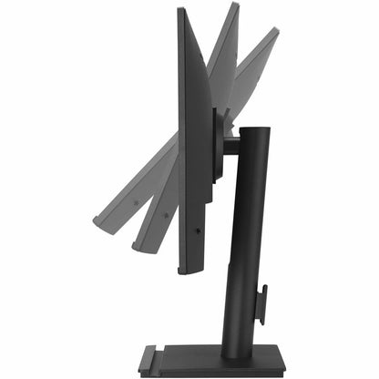 Alternate-Image5 Image for Asus VA27AQSE 27" Class WQHD LED Monitor - 16:9 - Black