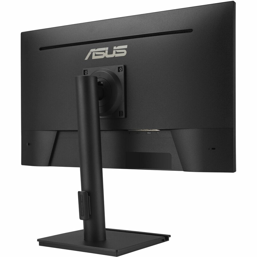 Alternate-Image3 Image for Asus VA27AQSE 27" Class WQHD LED Monitor - 16:9 - Black