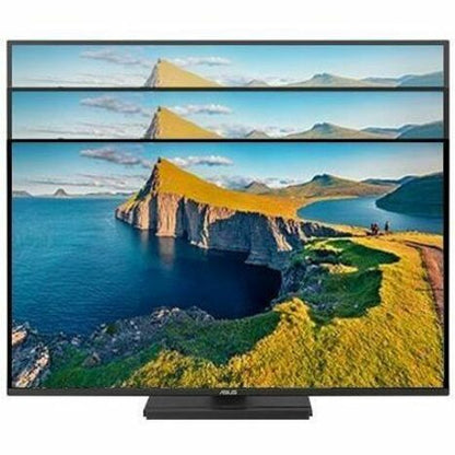 Alternate-Image10 Image for Asus VA27AQSE 27" Class WQHD LED Monitor - 16:9 - Black