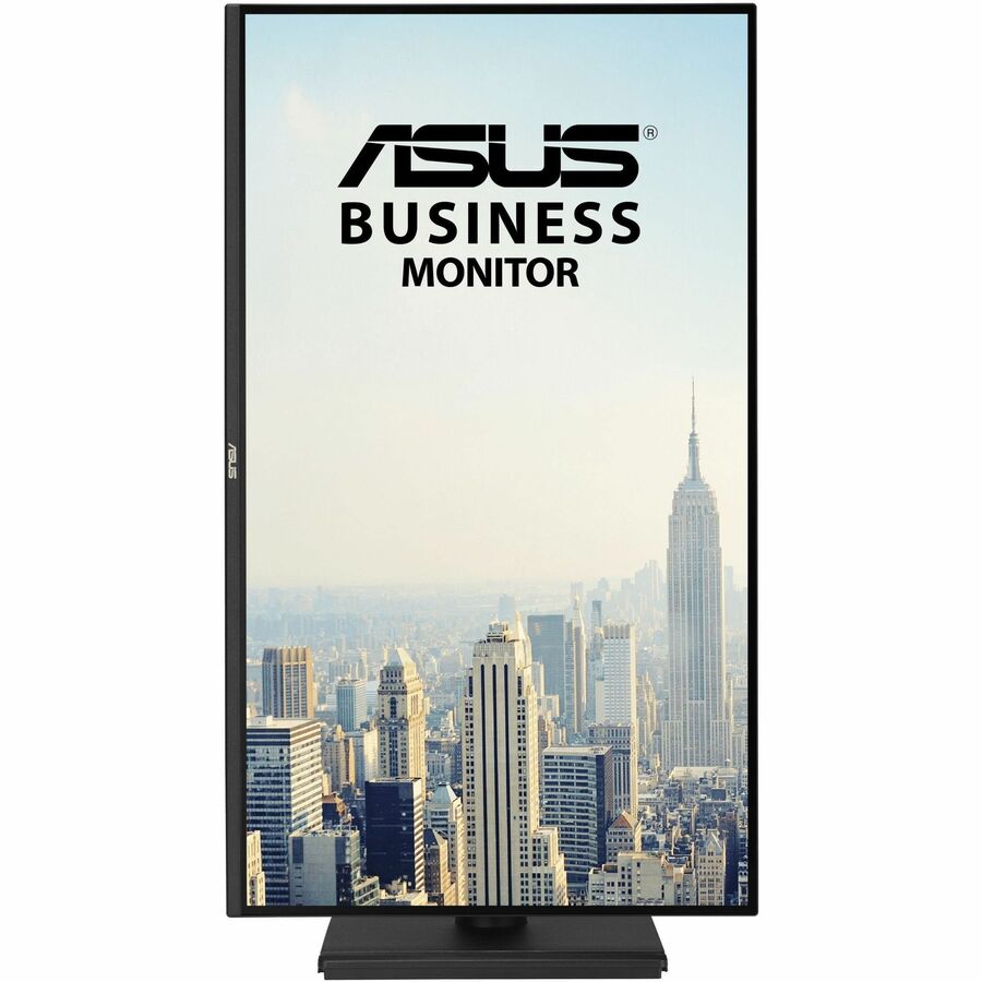 Alternate-Image2 Image for Asus VA27AQSE 27" Class WQHD LED Monitor - 16:9 - Black