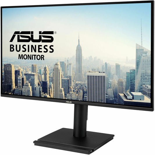 Main Image for Asus VA27AQSE 27" Class WQHD LED Monitor - 16:9 - Black