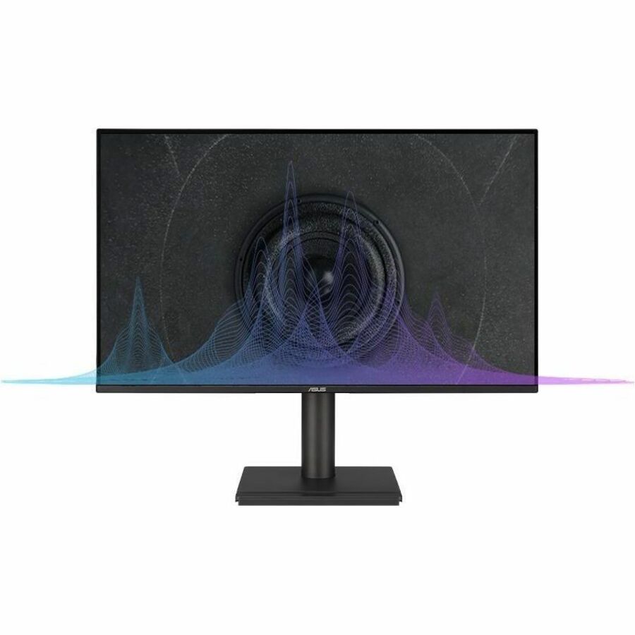 Alternate-Image9 Image for Asus VA27AQSE 27" Class WQHD LED Monitor - 16:9 - Black