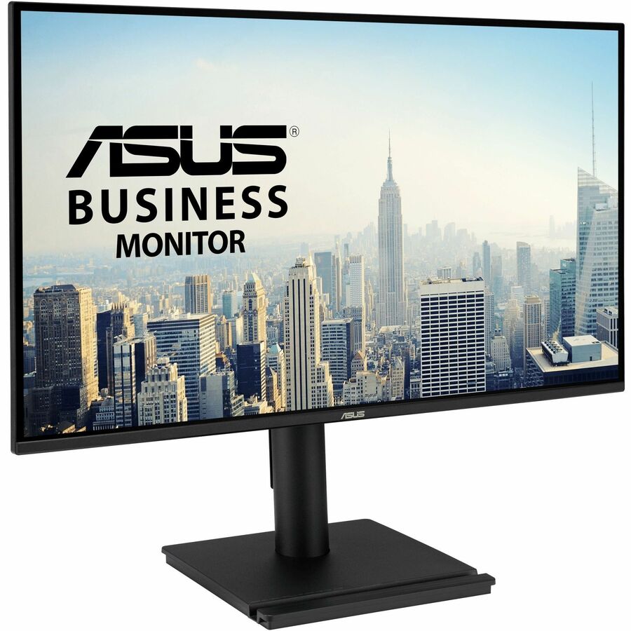 Right Image for Asus VA27AQSE 27" Class WQHD LED Monitor - 16:9 - Black