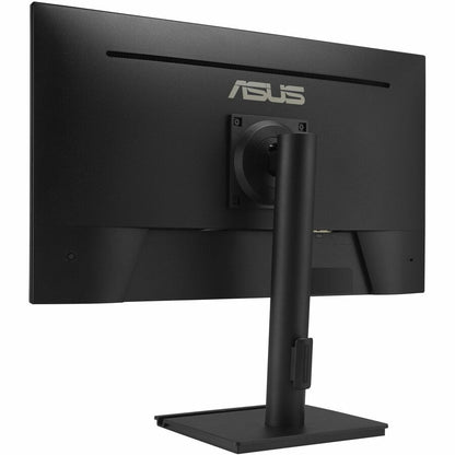 Alternate-Image4 Image for Asus VA27AQSE 27" Class WQHD LED Monitor - 16:9 - Black