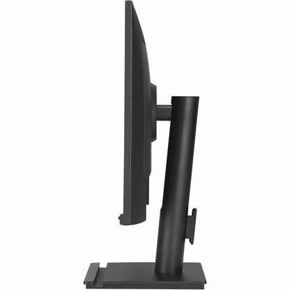 Left Image for Asus BE248QF 24" Class WUXGA LED Monitor - 16:10 - Black