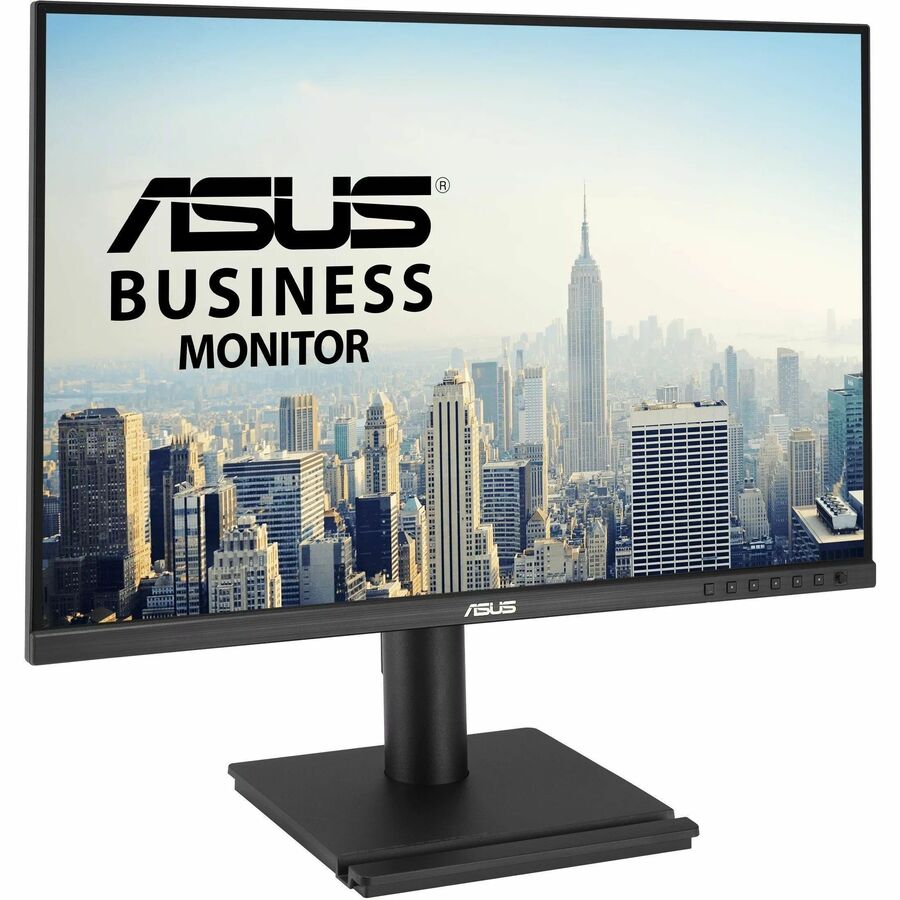 Right Image for Asus BE248QF 24" Class WUXGA LED Monitor - 16:10 - Black