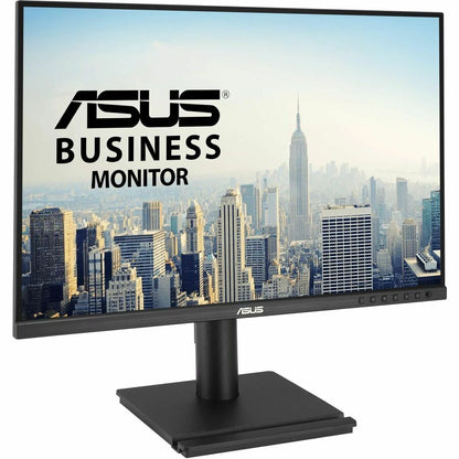 Right Image for Asus BE248QF 24" Class WUXGA LED Monitor - 16:10 - Black