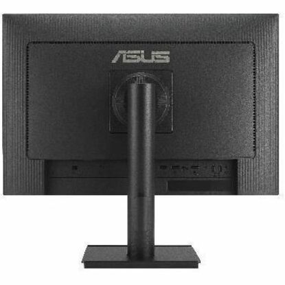 Rear Image for Asus BE248QF 24" Class WUXGA LED Monitor - 16:10 - Black