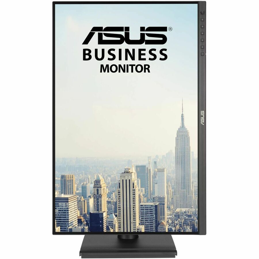 Alternate-Image2 Image for Asus BE248QF 24" Class WUXGA LED Monitor - 16:10 - Black