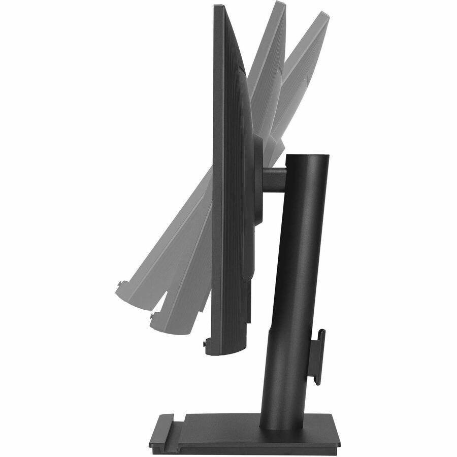 Alternate-Image3 Image for Asus BE248QF 24" Class WUXGA LED Monitor - 16:10 - Black